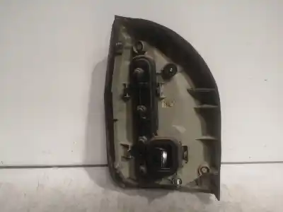 Автозапчастина б/у правий ліхтар для opel zafira a y20dth посилання на oem iam   