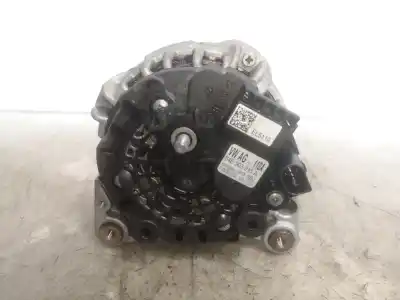 Автозапчастина б/у генератор для audi q2 (gab, gag) 30 tfsi посилання на oem iam 04e903015a  