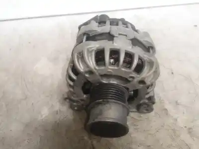 Автозапчастина б/у генератор для audi q2 (gab, gag) 30 tfsi посилання на oem iam 04e903015a  
