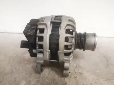 Second-hand car spare part ALTERNATOR for AUDI Q2 (GAB, GAG)  OEM IAM references 04E903015A  