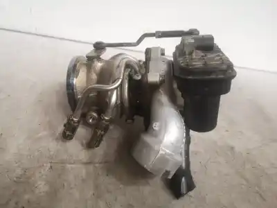 Автозапчастина б/у турбонагрузник для audi q2 (gab, gag) 30 tfsi посилання на oem iam 04c145703m  