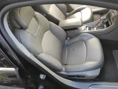 Автозапчасти б/у сиденье правое переднее за citroen c5 iii (rd_) 2.7 hdi ссылки oem iam 