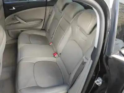 Автозапчасти б/у задние сиденья за citroen c5 iii (rd_) 2.7 hdi ссылки oem iam 