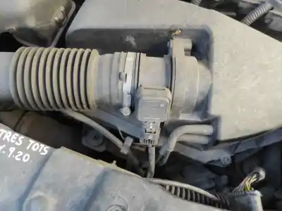 Автозапчасти б/у расходомер воздуха за citroen c5 iii (rd_) 2.7 hdi ссылки oem iam 9645948780