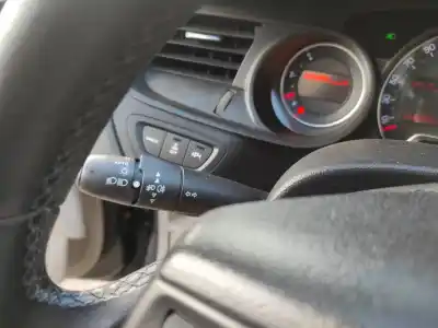 Автозапчастина б/у многофункційне управління для citroen c5 iii (rd_) 2.7 hdi посилання на oem iam 96648950xt  
