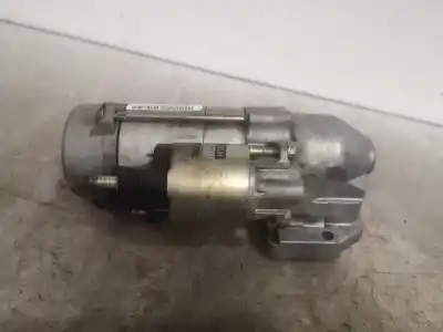 Автозапчастина б/у двигун запускається для citroen c5 iii (rd_) 2.7 hdi посилання на oem iam 9664883080  