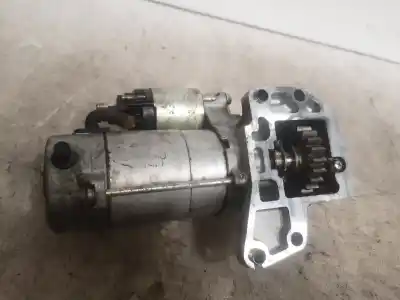 Автозапчастина б/у двигун запускається для citroen c5 iii (rd_) 2.7 hdi посилання на oem iam 9664883080  