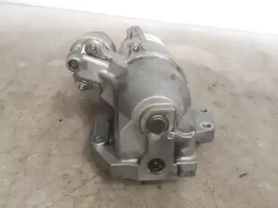 Автозапчастина б/у двигун запускається для citroen c5 iii (rd_) 2.7 hdi посилання на oem iam 9664883080  