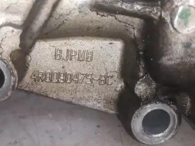 Автозапчасти б/у клапан рог за citroen c5 iii (rd_) 2.7 hdi ссылки oem iam 4r8090475bc