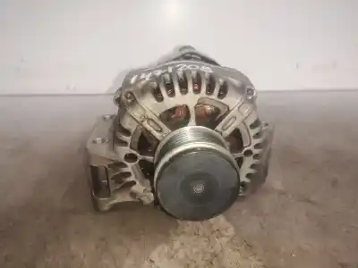 Peça sobressalente para automóvel em segunda mão alternador por opel combo d 263a2000 referências oem iam tg9s166