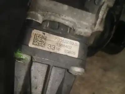 Автозапчасти б/у клапан рог за opel combo d 263a2000 ссылки oem iam 55230929  