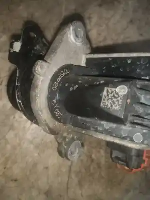 Peça sobressalente para automóvel em segunda mão válvula egr por opel combo d 263a2000 referências oem iam 55230929