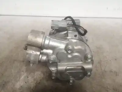 Pezzo di ricambio per auto di seconda mano compressore aria condizionata per opel combo d 263a2000 riferimenti oem iam 95521422  