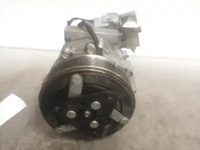 Pezzo di ricambio per auto di seconda mano compressore aria condizionata per opel combo d 263a2000 riferimenti oem iam 95521422  