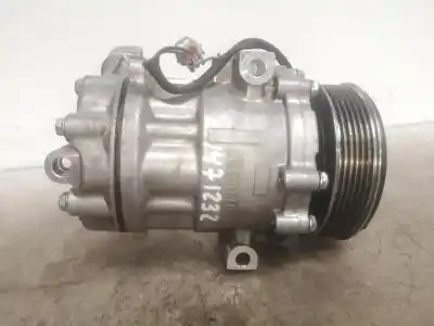 Pezzo di ricambio per auto di seconda mano compressore aria condizionata per opel combo d 263a2000 riferimenti oem iam 95521422  