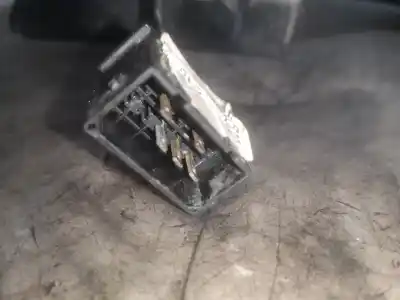 Pezzo di ricambio per auto di seconda mano retrovisore destro per audi a4 b5 (8d2) 1.9 tdi riferimenti oem iam   
