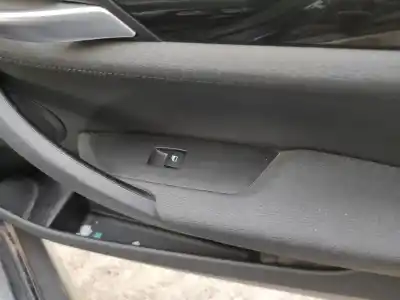 Second-hand car spare part right front power window switch for bmw x1 (e84) n47d20c oem iam references 61316935534