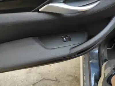 Second-hand car spare part rear left power window switch for bmw x1 (e84) n47d20c oem iam references 61316935534