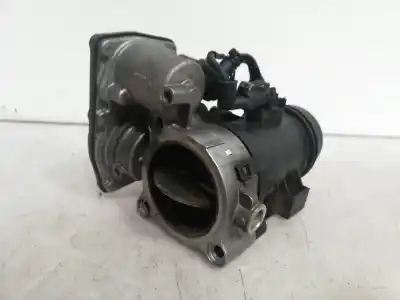 Second-hand car spare part THROTTLE BODY for BMW X1 (E84)  OEM IAM references 13547810752  