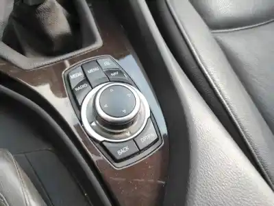 Автозапчасти б/у МНОГОФУНКЦИОНАЛЬНОЕ УПРАВЛЕНИЕ за BMW X1 (E84)  ссылки OEM IAM 65829334611  