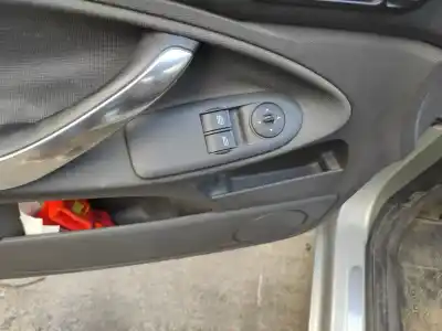 Автозапчасти б/у выключатель левого переднего окна за ford c-max (cb3) g8db ссылки oem iam 
