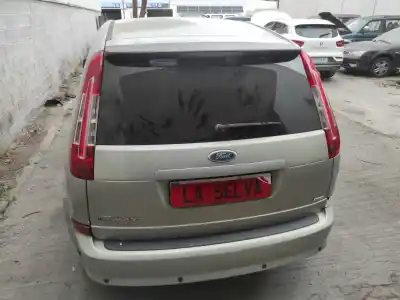 Автозапчасти б/у задняя дверь за ford c-max (cb3) g8db ссылки oem iam 