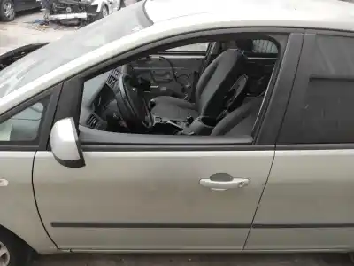 Автозапчасти б/у левая передняя дверь за ford c-max (cb3) g8db ссылки oem iam 