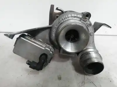 İkinci el araba yedek parçası TURBOSARJ için BMW X1 (E84)  OEM IAM referansları 8518204  