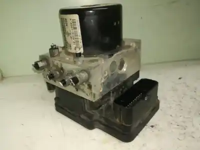 Peça sobressalente para automóvel em segunda mão abs por opel combo d 263a2000 referências oem iam 95517800