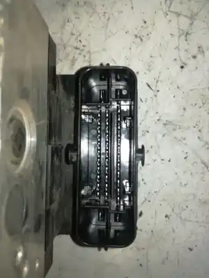 Second-hand car spare part abs for opel combo d 263a2000 oem iam references 95517800  