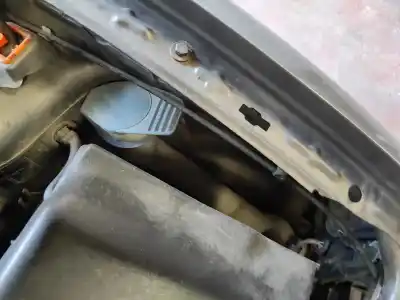Автозапчастина б/у чистий депозит для seat ibiza iii (6l1) 1.2 посилання на oem iam 6q0955453p