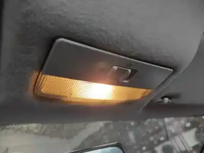 Автозапчастина б/у внутрішне світло для seat ibiza iii (6l1) 1.2 посилання на oem iam 6q0947105m