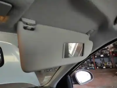 Автозапчастина б/у правильний натір для seat ibiza iii (6l1) 1.2 посилання на oem iam 6l1857552a