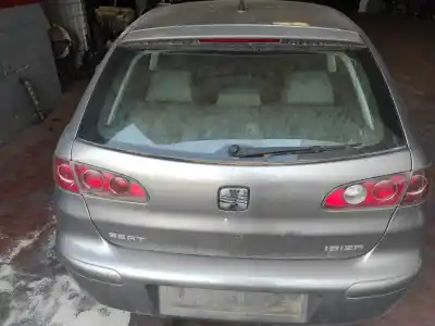 Автозапчастина б/у загальні двері для seat ibiza iii (6l1) 1.2 посилання на oem iam 6l6827024b