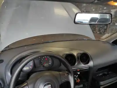 Автозапчастина б/у панель приладів для seat ibiza iii (6l1) 1.2 посилання на oem iam 6l1857003j