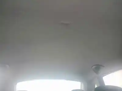 Автозапчастина б/у інтер'єрний дах для seat ibiza iii (6l1) 1.2 посилання на oem iam 6l4867501fk