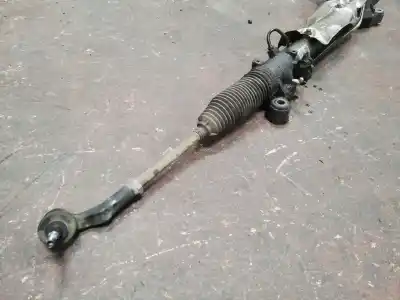 Second-hand car spare part steering rack for ford c-max (cb3) g8db oem iam references 1698396  