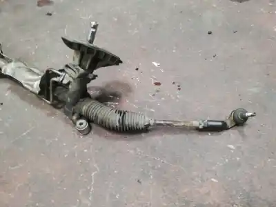 Second-hand car spare part steering rack for ford c-max (cb3) g8db oem iam references 1698396  
