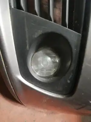 Автозапчастина б/у ліва протитутмана для seat ibiza iii (6l1) 1.2 посилання на oem iam 