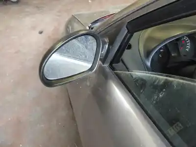 Автозапчастина б/у ліве дзеркало для seat ibiza iii (6l1) 1.2 посилання на oem iam 6l1857507aa