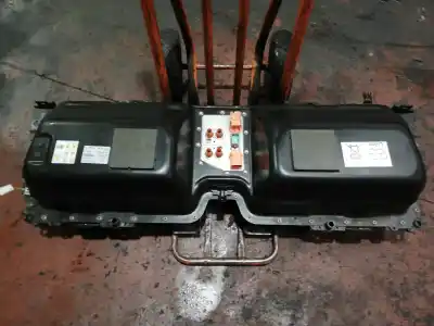 Автозапчастина б/у аккумулятор для ds 7 crossback 5g06 посилання на oem iam 9837281580
