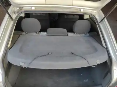 Tweedehands auto-onderdeel ACHTERBAK voor OPEL ASTRA G SEDÁN (T98)  OEM IAM-referenties   