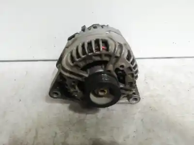 İkinci el araba yedek parçası ALTERNATÖR için OPEL CORSA C  OEM IAM referansları 0986047280  