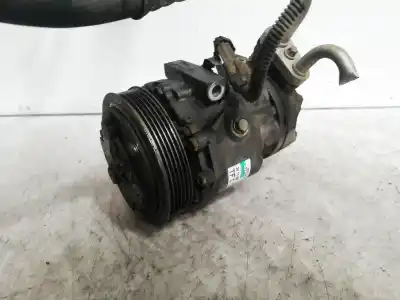 Second-hand car spare part AIR CONDITIONING COMPRESSOR for OPEL CORSA C  OEM IAM references 24461719  