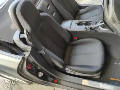 Second-hand car spare part right front seat for mazda mx-5 iii (nc) 1.8 (nc18) oem iam references 
