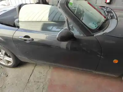 Second-hand car spare part front right door for mazda mx-5 iii (nc) 1.8 (nc18) oem iam references ney15802xf