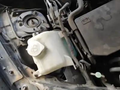 Second-hand car spare part windscreen washer bottle for mazda mx-5 iii (nc) 1.8 (nc18) oem iam references ne5167480b
