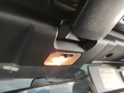 Second-hand car spare part interior light for mazda mx-5 iii (nc) 1.8 (nc18) oem iam references ne5151310b