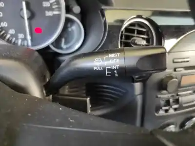 Second-hand car spare part multifunction switch for mazda mx-5 iii (nc) 1.8 (nc18) oem iam references 