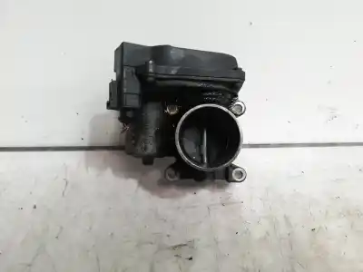 Автозапчастина б/у коробка метелика для seat ibiza iii (6l1) 1.2 посилання на oem iam 03c133062b